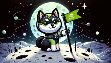 merging-meme-magic-with-tech-titans:-introducing-nvidia-inu-($ninu)