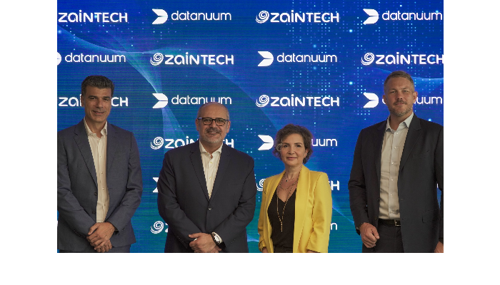 zaintech-and-datanuum-enter-strategic-partnership-to-elevate-customer-data-enrichment,-engagement-&-retention