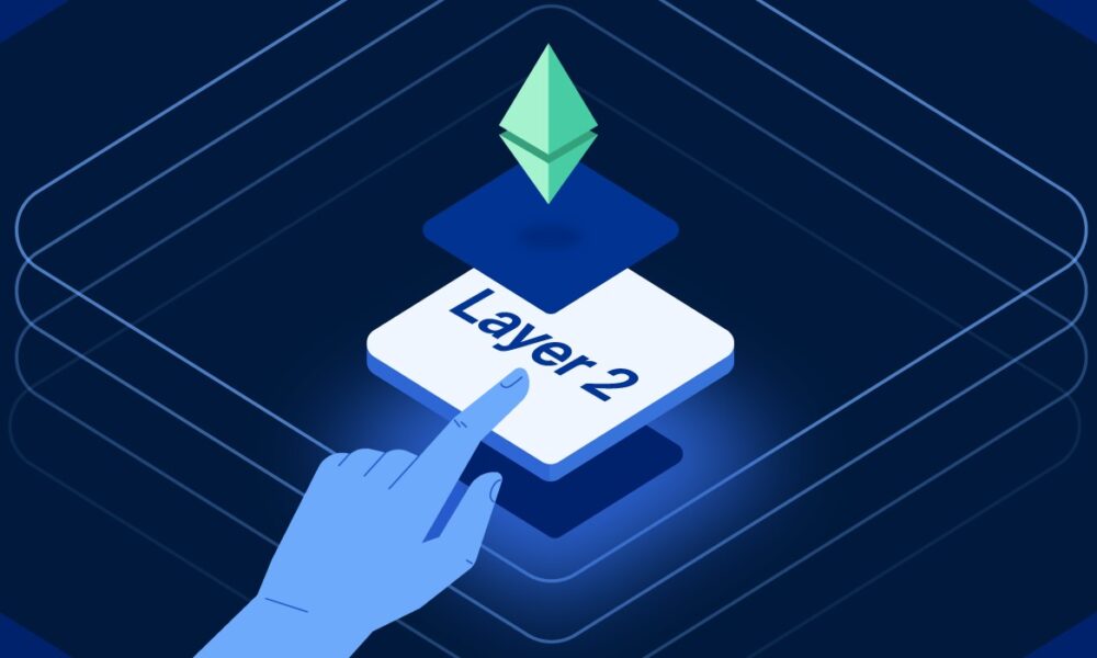 layer-2-solutions-explained:-scaling-blockchain-without-compromising-security