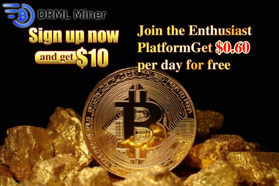 crypto-cloud-mining-with-drml-miner-–-providing-free-mining-on-the-world’s-top-clean-energy-platform