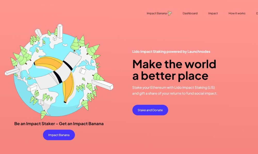 how-lido-impact-staking-will-improve-the-world