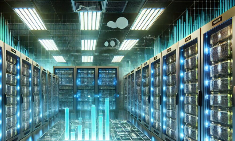 bare-metal-infrastructure:-a-smart-choice-for-data-intensive-industries