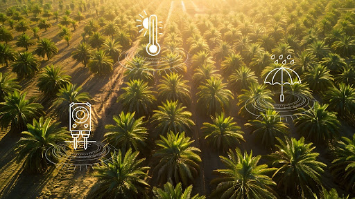 revolutionizing-agriculture:-farmsent,-dronedash,-and-skyx-pioneer-smart-farming-in-malaysia